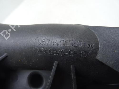 Pipe CITROËN BERLINGO Box Body/MPV (B9) 1.6 HDi / BlueHDi 75 | BP33723510M125 - Image 4