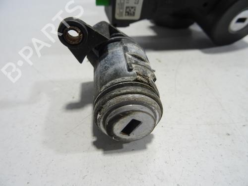 Ignition barrel VOLVO XC90 I (275) D5 AWD | BP29967688M48