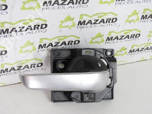 Used Rear right interior door handle FIAT 500X (334_) 1.6 D Multijet (334AXA1B, 334AXA11) (120 hp) 20058509