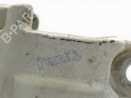Used Hinge/Door check strap Hinge/Door check strap 37725387 37725387