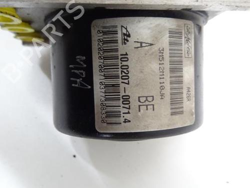 ABS Bremseaggregat FORD FOCUS II (DA_, HCP, DP) [2004-2013]  20070017
