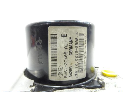 Used ABS pump ABS pump FORD C-MAX II (DXA/CB7, DXA/CEU) 2.0 TDCi (140 hp) 21169092 21169092
