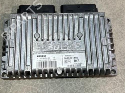 Used Gearbox control unit Gearbox control unit PEUGEOT 406 (8B) 1.8 16V (110 hp) 20054039 20054039