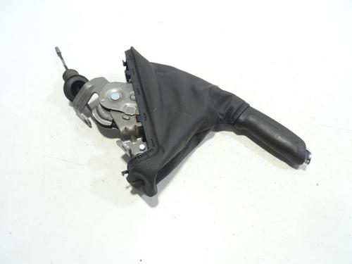 håndbremse OPEL CORSA E (X15) 1.4 Turbo (08, 68) (101 hp) 26657076