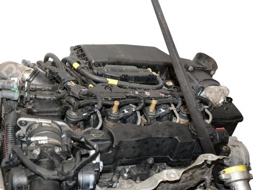 Engine PEUGEOT PARTNER Box Body/MPV 1.6 HDi 16V | BP38101150M1 - Image 8