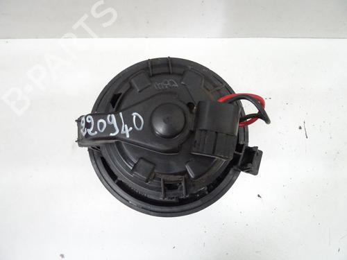 Heater blower motor PEUGEOT 208 I (CA_, CC_) 1.2 VTI 82 | BP20066587M62 