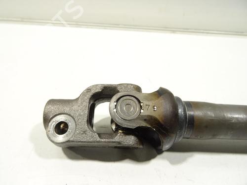 Used Steering column universal joint Steering column universal joint RENAULT CAPTUR I (J5_, H5_) 1.5 dCi 90 (J5N4, J5M5, J5MW, J5M6, J5AL, J5AJ) (90 hp) 32063731 32063731