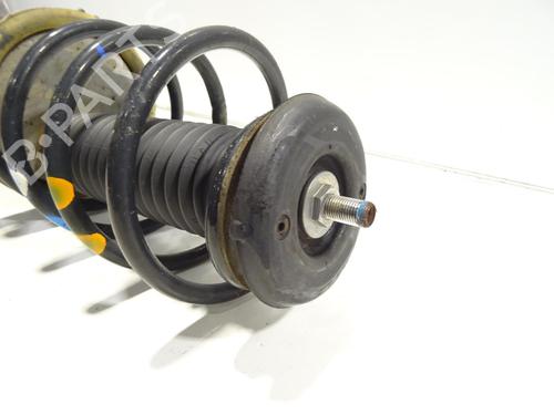 Used Left front shock absorber Left front shock absorber CITROËN C4 I (LC_) 1.6 HDi (109 hp) 30484611 30484611