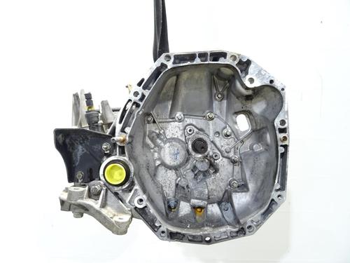 Used Gearbox RENAULT KANGOO (KC0/1_) 1.5 dCi (84 hp) 28668486