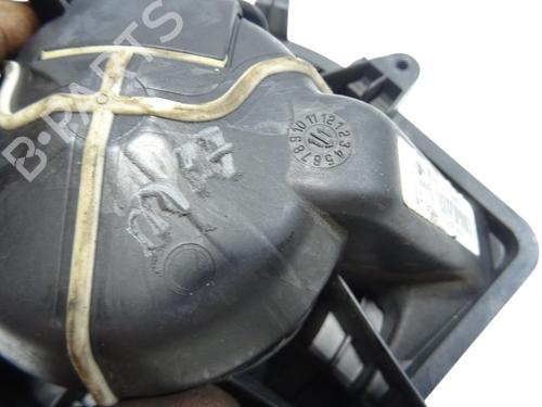 Used Heater blower motor Heater blower motor MINI MINI COUNTRYMAN (R60) Cooper SD ALL4 (143 hp) 34501403 34501403
