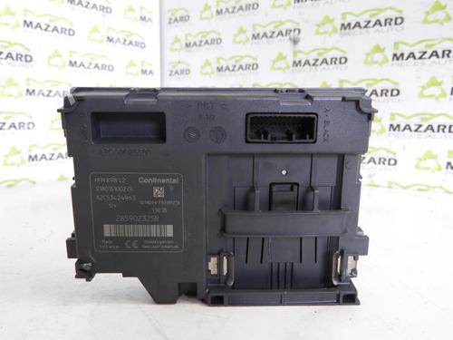 Used Card reader Card reader RENAULT CLIO IV (BH_) 1.6 RS (BHJ4, BHJ6, BHMM) (200 hp) 20058927 20058927