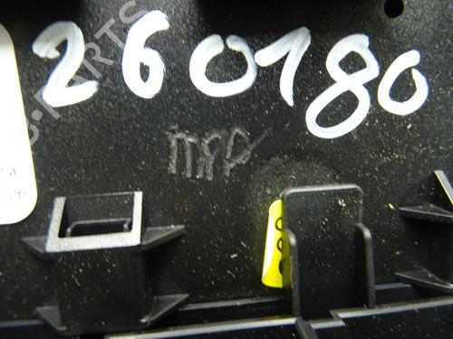 Used Control unit Control unit VW GOLF VI (5K1) 2.0 TDI (110 hp) 32424255 32424255