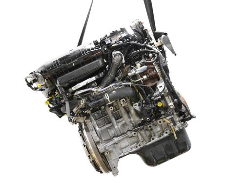Engine CITROËN C4 AIRCROSS 1.6 HDi 115 AWC | BP39480564M1  - Image 10