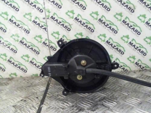 Used Heater blower motor Heater blower motor 21966827 21966827