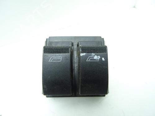 Used Left front window switch Left front window switch AUDI A3 (8L1) [1996-2006] 34109249 34109249