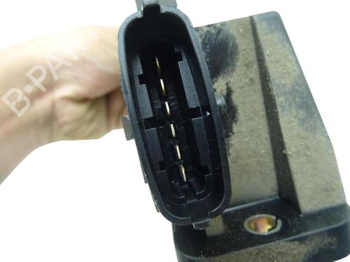 Pedal Pedal NISSAN TERRANO II (R20) 3.0 Di 4WD (154 hp) 34557033 34557033