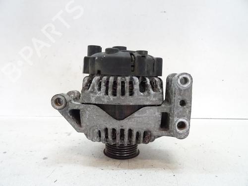 Alternator FIAT PUNTO EVO (199_) 1.3 D Multijet (199AXC1A, 199BXC1A, 199AXT1A, 199BXT1A) | BP20063965M7 