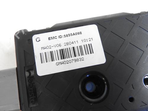 Sunroof engine MITSUBISHI OUTLANDER III (GG_W, GF_W, ZJ, ZL, ZK) Plug-in Hybrid (GG2W) | BP21971218M60 