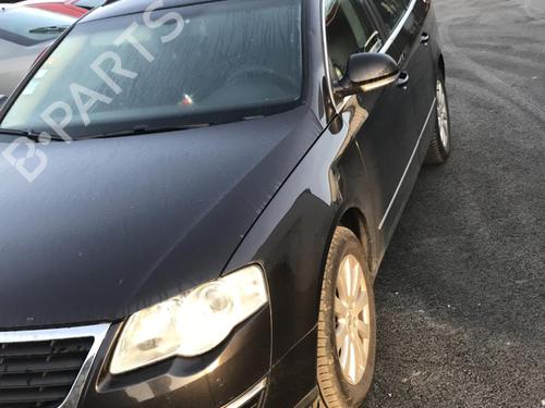 Climate control VW PASSAT B6 Variant (3C5) 2.0 TDI | BP21972436I5  - Image 11