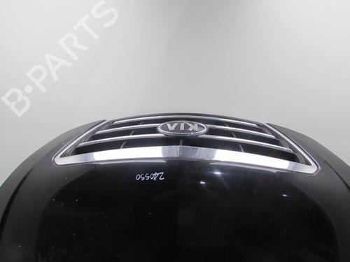 Hood KIA SORENTO I (JC) 2.5 CRDi | BP20062954C1 