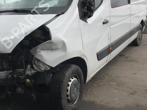 Vidro triangular frente esquerdo RENAULT MASTER III Bus (JV) 2.3 dCi 110 FWD (JV0R, JV0W) | BP29191530C111  - Image 7