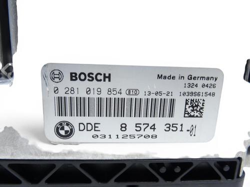 Electronic module BMW X1 (E84) sDrive 18 d | BP34227475M83  - Image 5