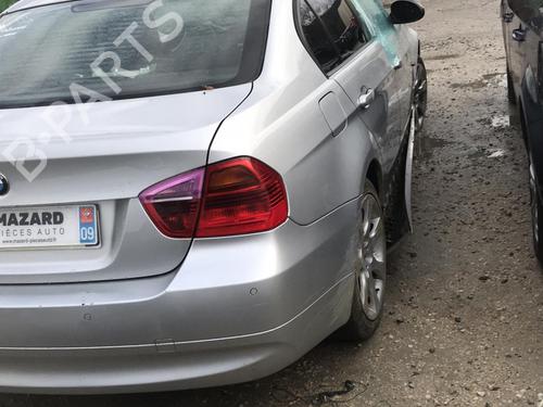 Headlight switch BMW 3 (E90) 318 d | BP21970086I24 - Image 5