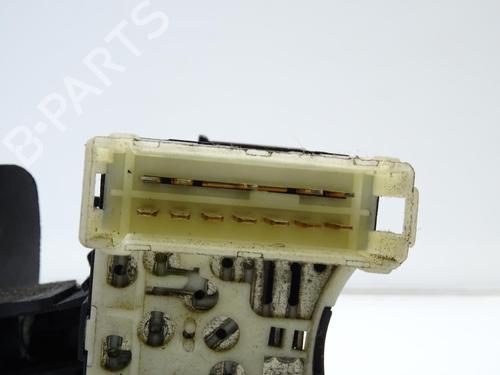 Steering column stalk RENAULT CLIO II (BB_, CB_) 1.5 dCi (B/CB07) | BP21274018I23 
