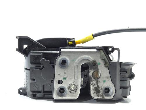 Front left lock RENAULT KANGOO Express (FW0/1_) Z.E. (FW0Z, FW1Z) | BP27376005C98
