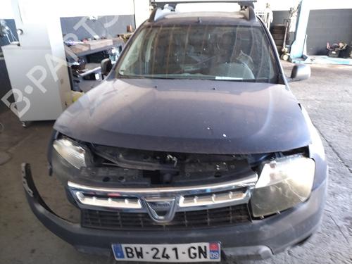 Left taillight DACIA DUSTER (HS_) 1.5 dCi 4x4 | BP39565441C34 - Image 8