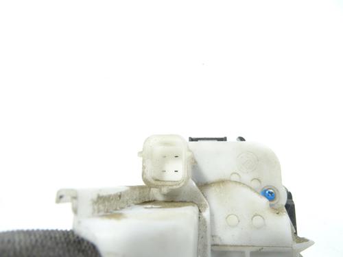 Used Rear left lock Rear left lock FIAT PANDA (169_) 1.1 (169.AXA1A) (54 hp) 22357406 22357406