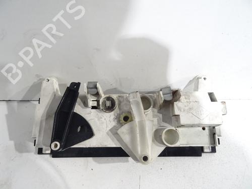 Climate control RENAULT KANGOO Express (FC0/1_) 1.5 dCi (FC07, FC1R) | BP31828219I5