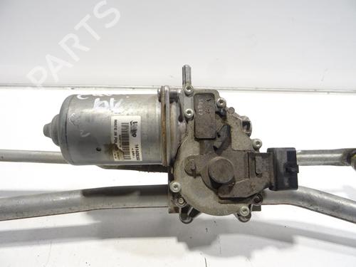 Front wiper motor RENAULT MASTER III Van (FV) 2.3 dCi 130 FWD (FV0M, FV0Y, FV0J, FV02, FV03) | BP29201620M29 - Image 6
