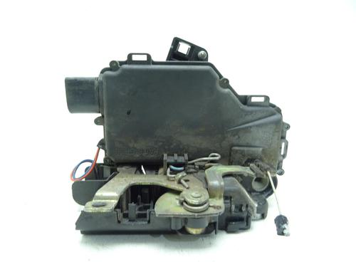 Venstre fortil lås VW GOLF IV (1J1) 1.8 T (150 hp) 31646995