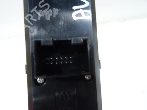 Left front window switch VW PHAETON (3D1, 3D2, 3D3, 3D4, 3D6, 3D7, 3D8, 3D9) 5.0 V10 TDI 4motion | BP33429289I27 - Image 2