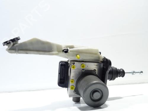 Used ABS pump ABS pump OPEL ASTRA K Sports Tourer (B16) 1.2 Turbo (35) (110 hp) 22898262 22898262