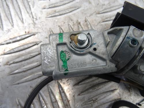 Ignition barrel DS DS 3 (SA_) 1.2 VTi 82 (SAHMZ6) | BP28195860M48 - Image 4