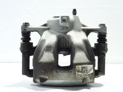 Used Left front brake caliper TOYOTA COROLLA Estate (_E21_) 1.8 Hybrid (ZWE211) (122 hp) 23787555