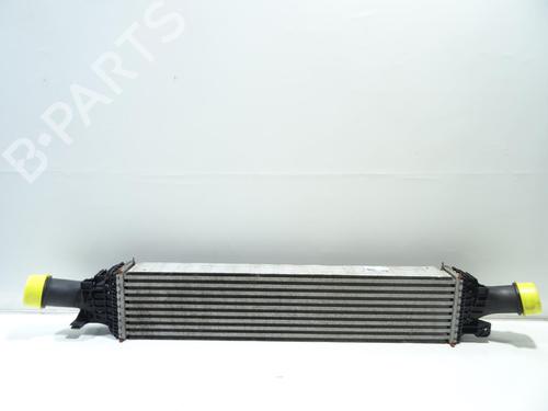 Intercooler AUDI A4 Allroad B8 (8KH) 2.0 TDI quattro (170 hp) 32137039