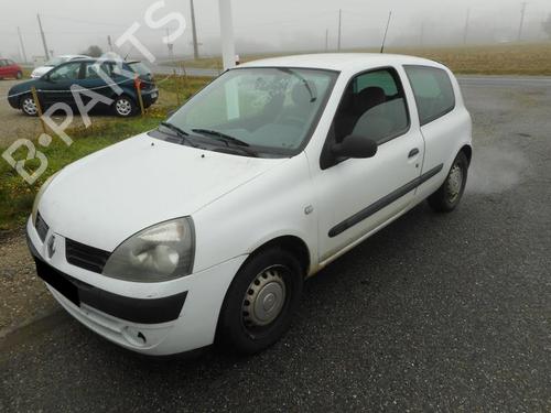 Switch RENAULT CLIO II (BB_, CB_) 1.5 dCi (B/CB07) | BP20300477I30 