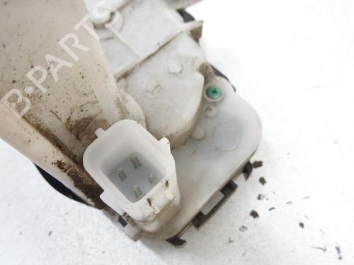 Used Rear right lock FIAT PANDA (169_) 1.3 D Multijet 4x4 (169.AXC2A) (70 hp) 20066842