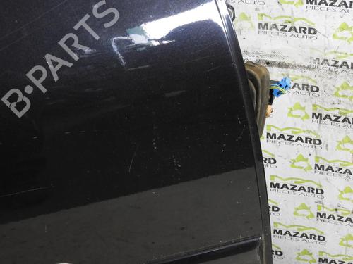 Right rear door VW POLO (9N_, 9A_)  | BP20041028C5 