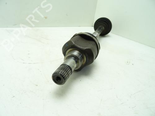 Left front driveshaft OPEL CORSA F (P2JO) 1.2 (68) | BP28140346M38  - Image 5
