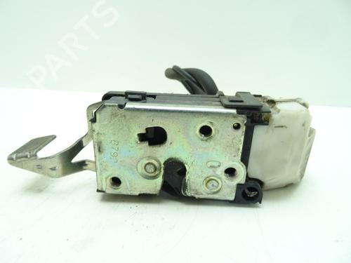 Front right lock PEUGEOT BOXER Van (244) 2.8 HDi | BP29188394C97 