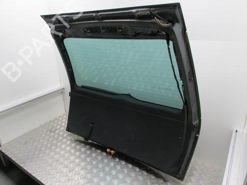 Tailgate SKODA FABIA I Combi (6Y5) 1.9 TDI | BP20038341C6 