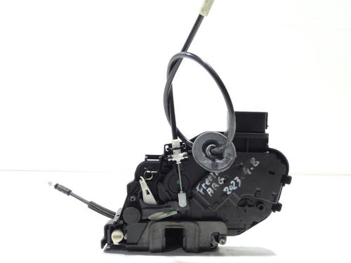 Rear left lock LAND ROVER FREELANDER 2 (L359)  | BP23992109C100 