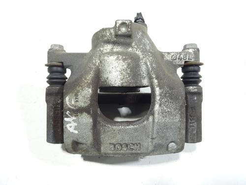 Left front brake caliper PEUGEOT 108 1.0 VTi 72 | BP26651230M105  - Image 5