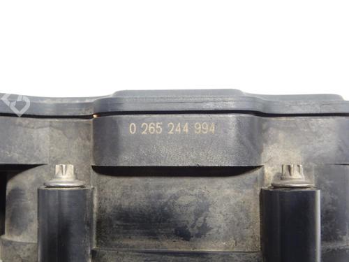 ABS pump FIAT TIPO Hatchback (356_, 357_) 1.6 D (356HXG11) | BP27485269M43 - Image 2
