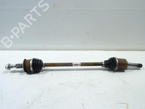 Left rear driveshaft FORD S-MAX (CJ, WA6) 2.0 TDCi 4x4 | BP32302284M40 - Image 4