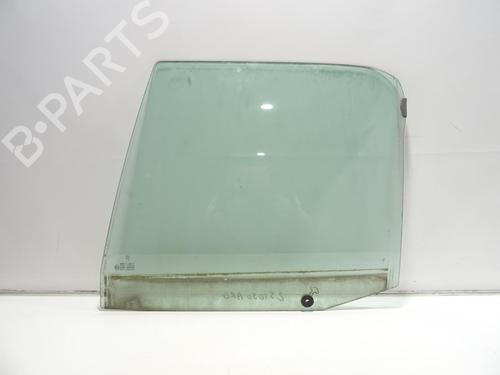 Dør rude ventre bagtil PEUGEOT 306 Break (7E, N3, N5) 2.0 HDI 90 (90 hp) 31587142